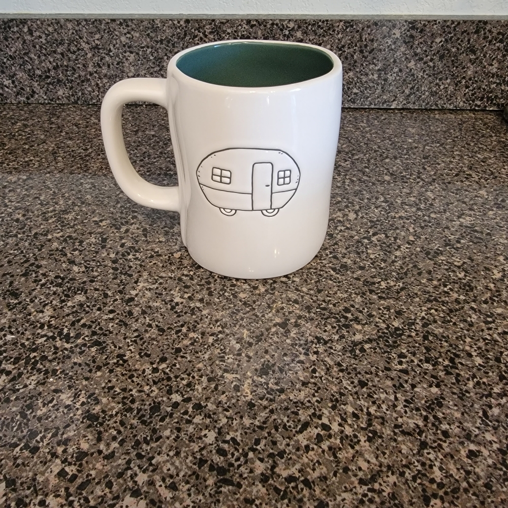 Rae Dunn Coffee Mug